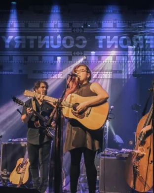 Billy Strings