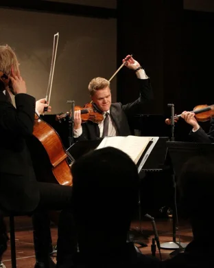 San Francisco Symphony: Music For Families