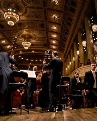 Itzhak Perlman