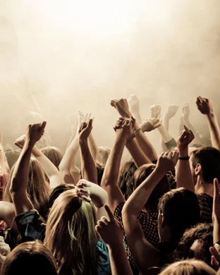 The Black Crowes, Whiskey Myers & Southall