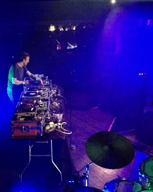 Sofi Tukker