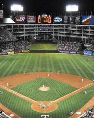 Chicago White Sox vs. Athletics