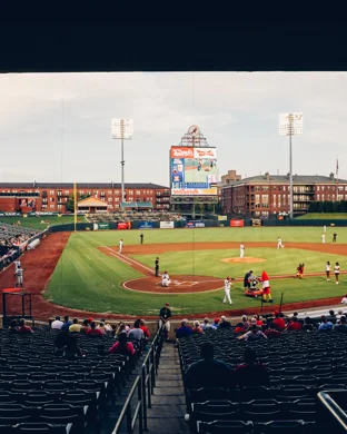 Cincinnati Reds vs. Athletics