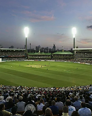 Major League Cricket: MI New York vs. MI New York vs. LA Knight Riders & Washington Freedom vs. Texas Super Kings