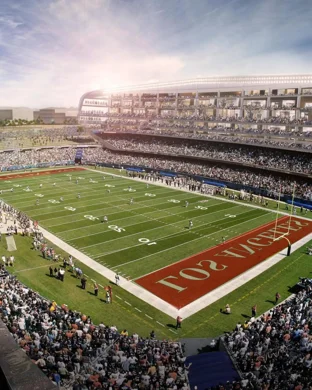Atlanta Falcons vs. San Francisco 49ers (Date: TBD)