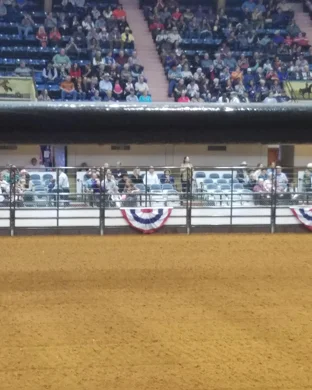 Women of Rodeo