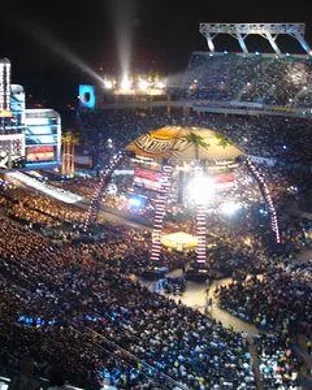 Extreme Dwarfanators Wrestling