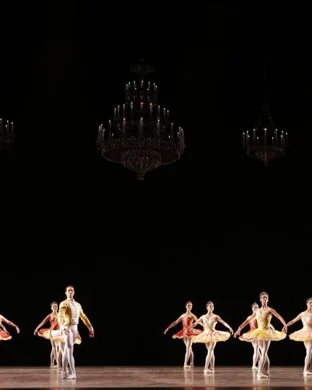 Nutcracker! Magical Christmas Ballet