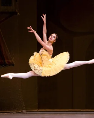 Grand Kyiv Ballet: Swan Lake - Symphony of Lights