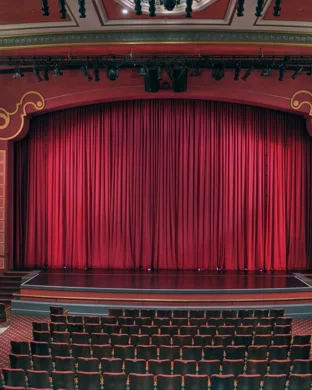 Shen Yun Performing Arts